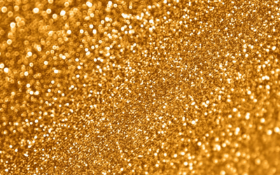 All That Glitters