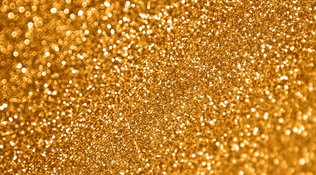 All That Glitters