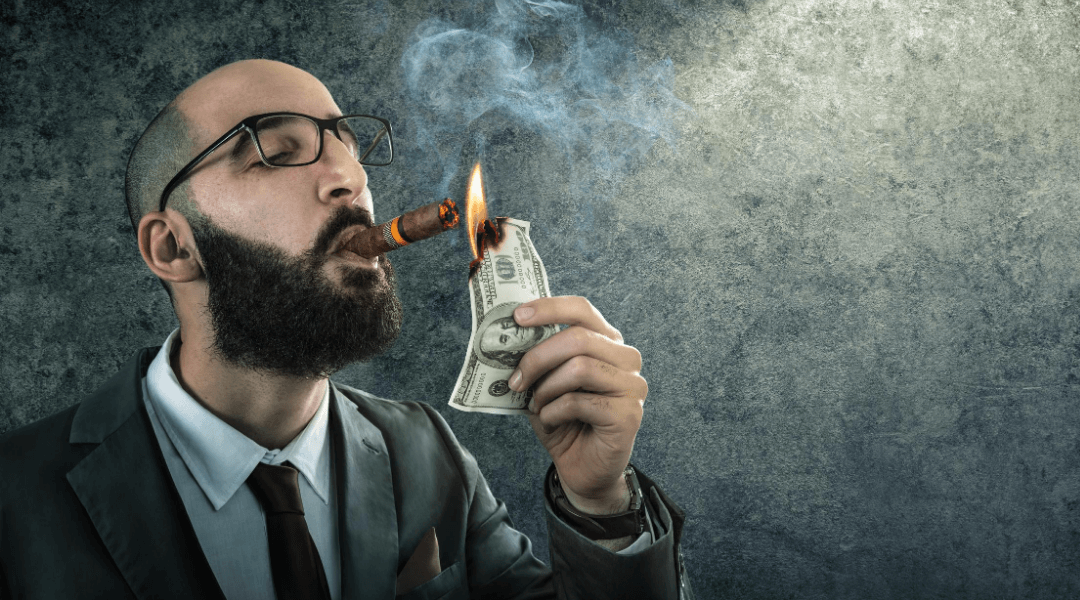 A critical risk for business owners to avoid