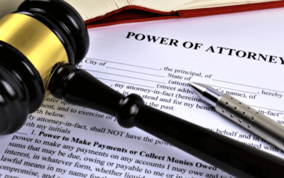 Industry responds to Power of Attorney stance