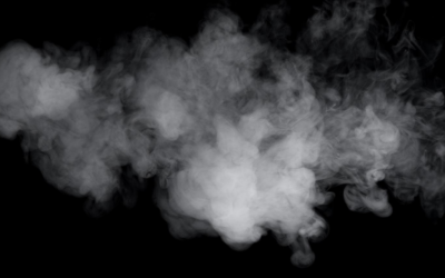 Don’t blow your hard earned cash up in smoke