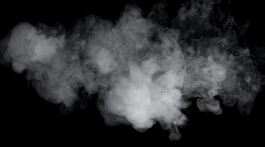 Don’t blow your hard earned cash up in smoke