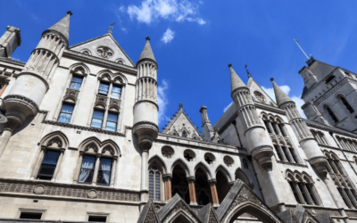 HM Courts Service to “update” probate process