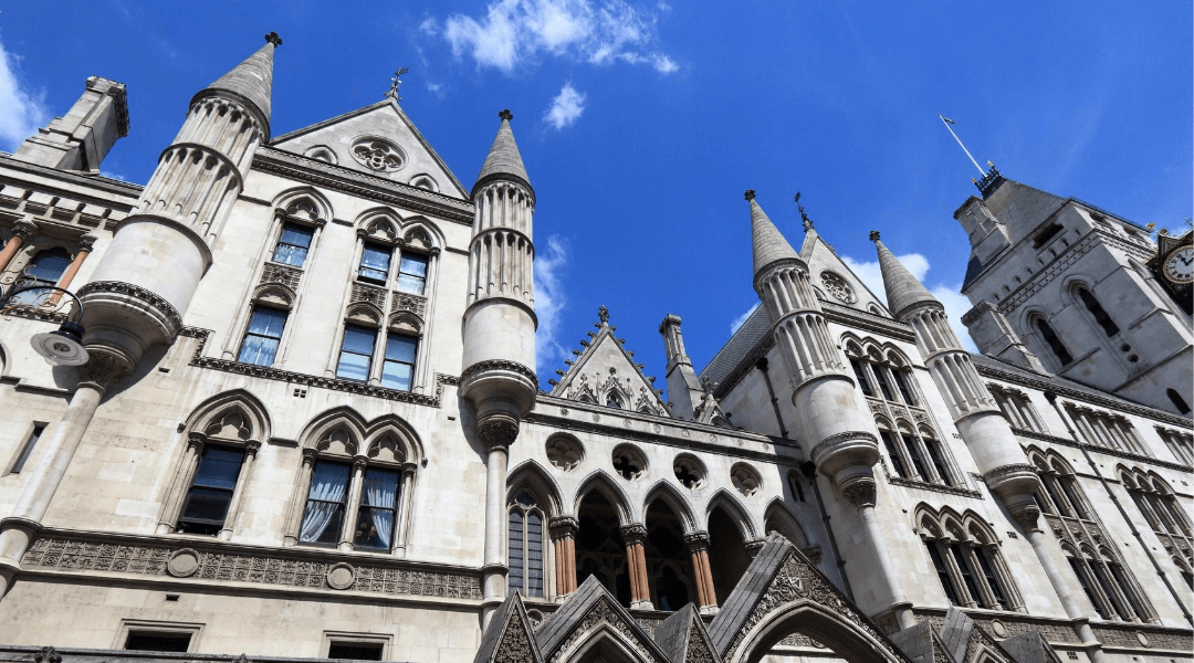 HM Courts Service to “update” probate process