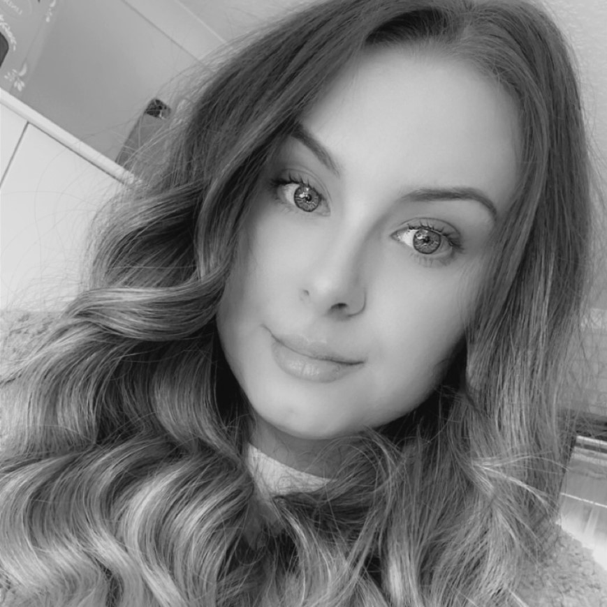 Justyna Nowak B.Sc in Criminology and Sociology