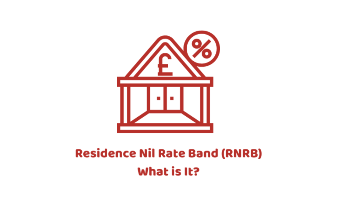 What is the Residence Nil Rate Band?