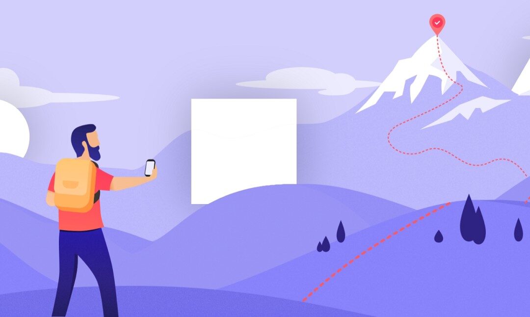 Improved Client Journey