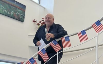 4th July Event