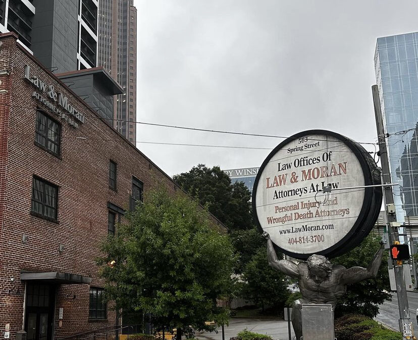 Our Inspiring Trip to Atlanta to Connect with Top Estate Planning Lawyers