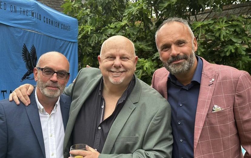 Our Unforgettable Experience at Park House Opera with BMW