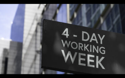 Pioneering the Four Day Work Week – Portcullis Legals
