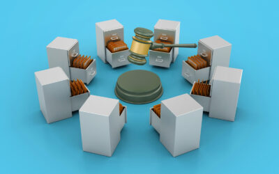 Expert Legal Document Storage | Portcullis Legals