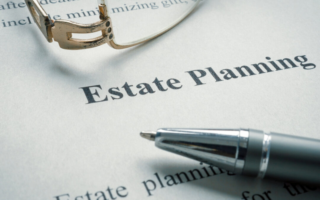 What Is Estate Planning 2024: Portcullis Legals