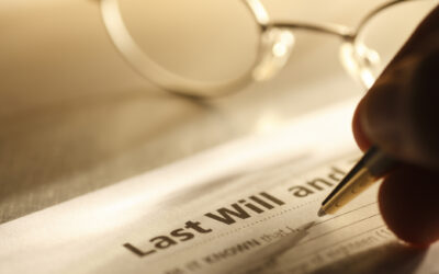 Wills: Safeguarding your Wishes | Portcullis Legals