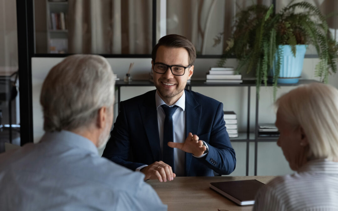 What is an Estate Attorney? | Portcullis Legals