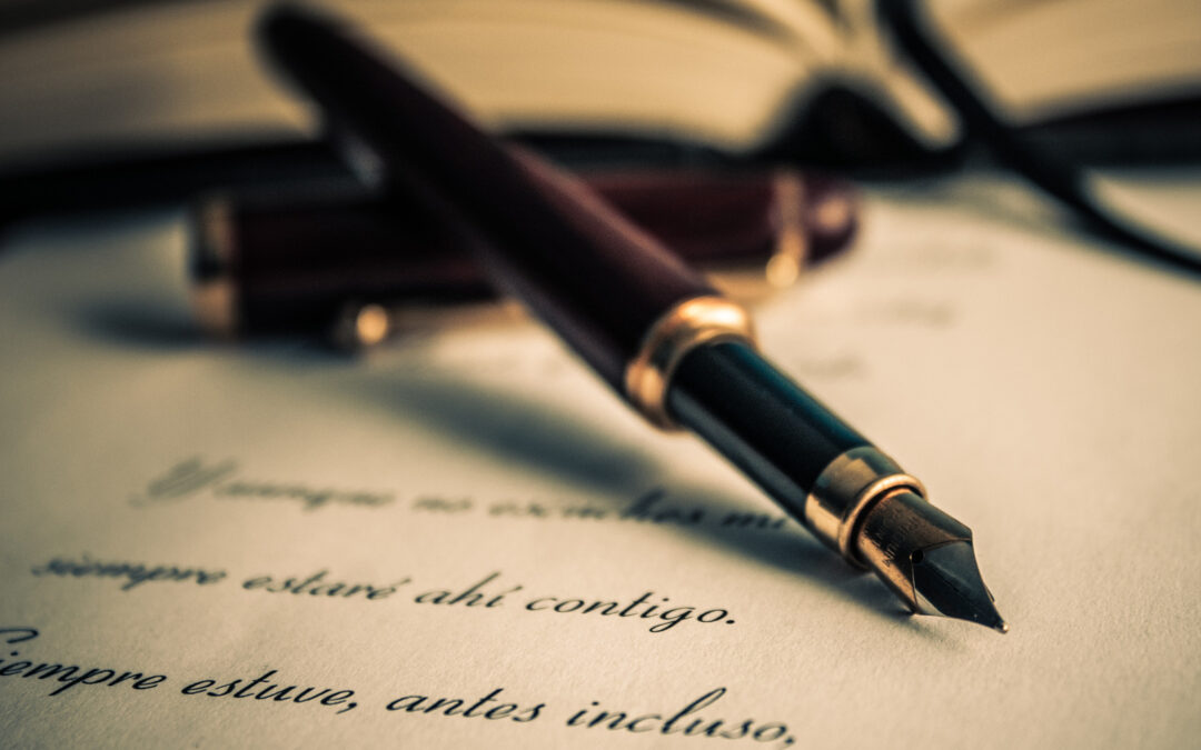 What is the role of an Executor of a Will? | Portcullis Legals