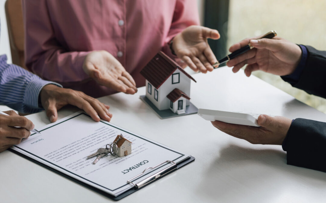 Trust and Estate Planning with Portcullis Legals